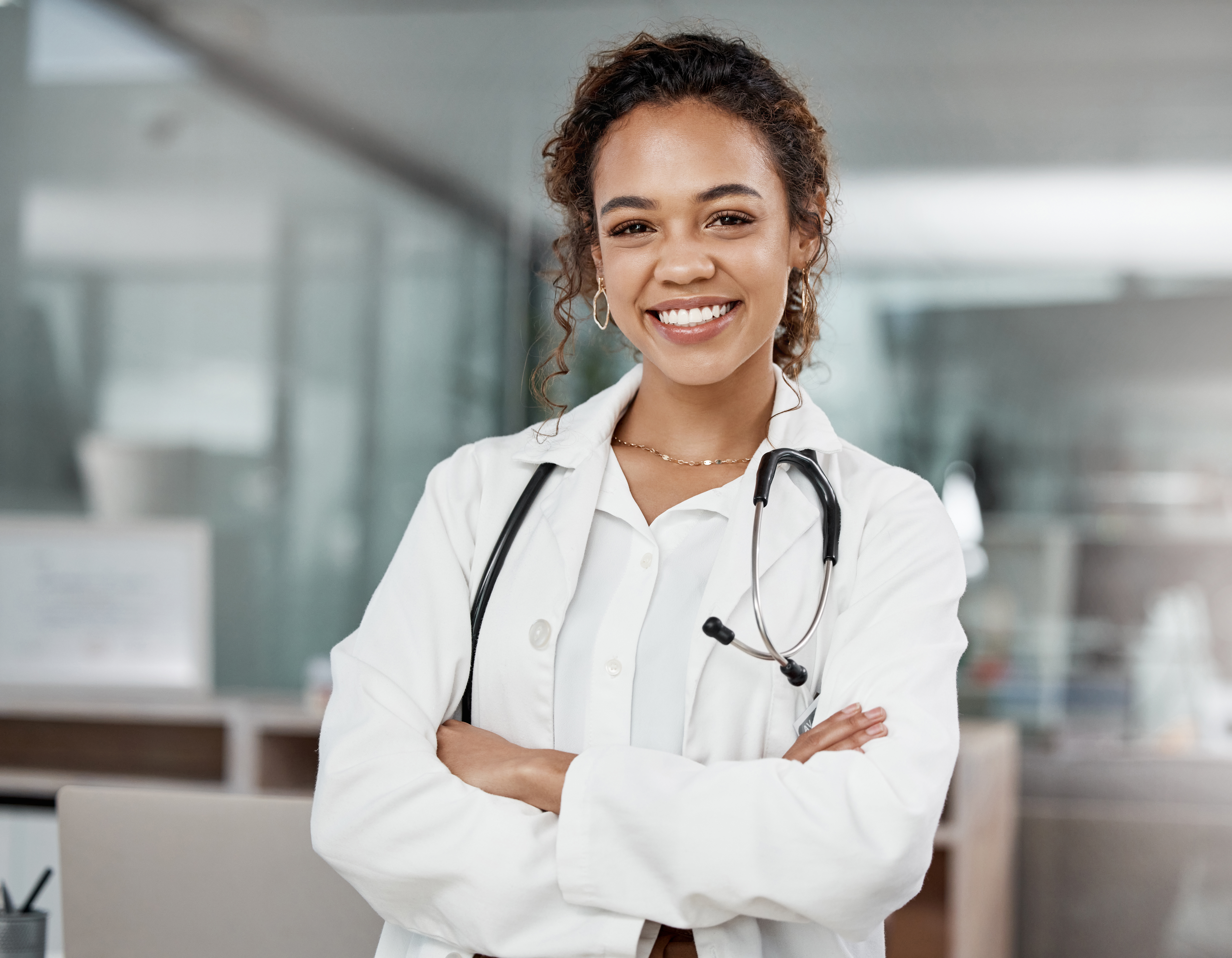 Médica realizado com agenda online