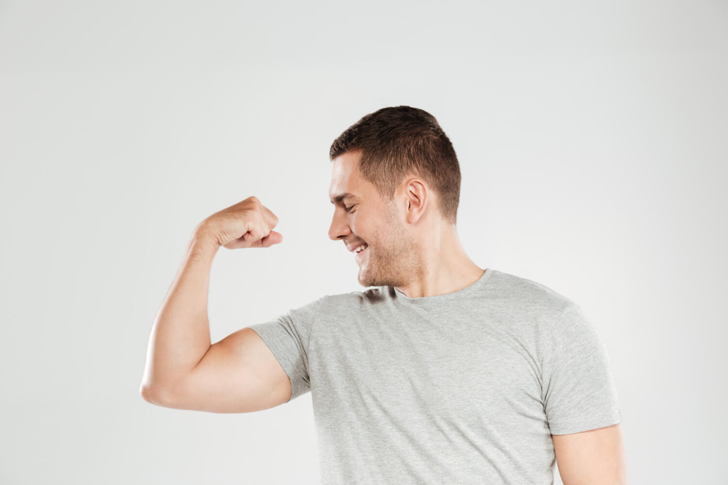 Testosterona: o que é e para que serve o hormônio